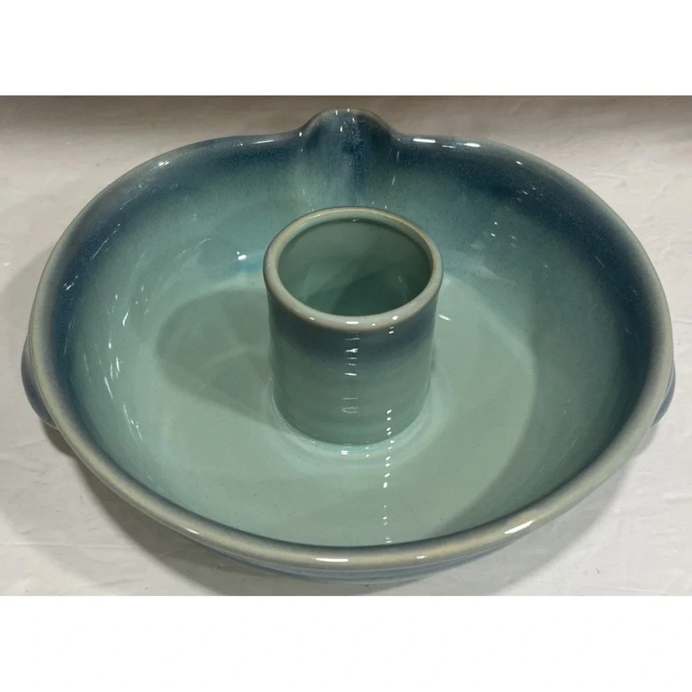 Unmarked Probably Tumbleweed this pottery